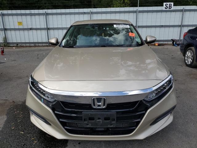 1HGCV1F18KA123144 Honda ACCORD LX