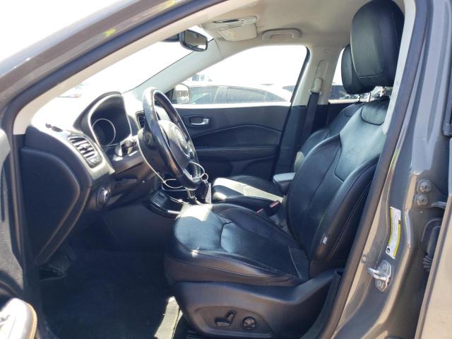 3C4NJCCB6LT128848 Jeep Compass Limited