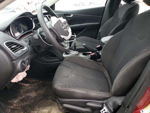 1C3CDFBB0FD351029 Dodge DART SXT
