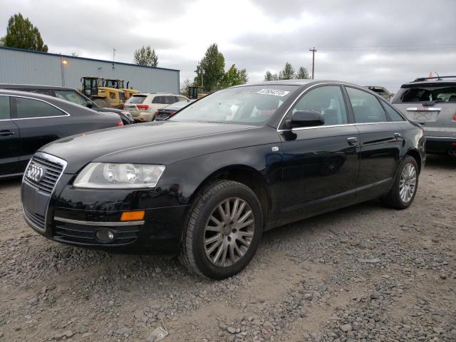 2006 Audi A6 