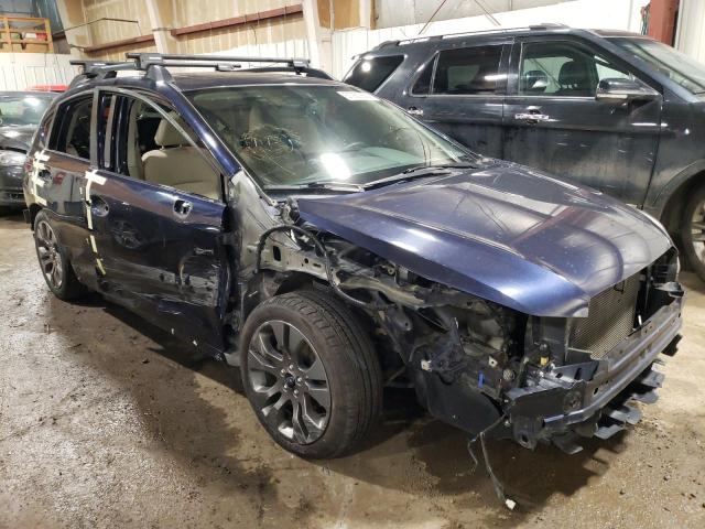 2016 Subaru Impreza Sport Premium VIN: JF1GPAP63GH294845 Lot: 67285223