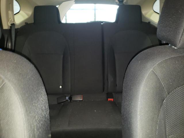 JN8AS5MTXFW667085 Nissan Rogue Select S