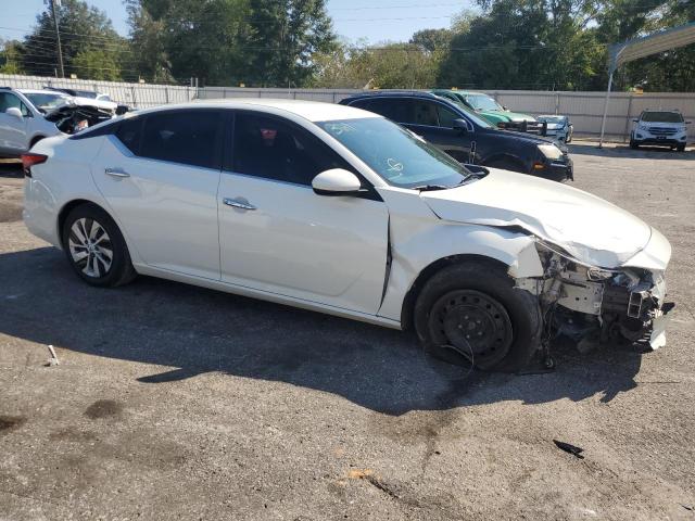 1N4BL4BV1LC227402 | 2020 NISSAN ALTIMA S