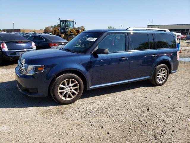 2017 Ford Flex SE