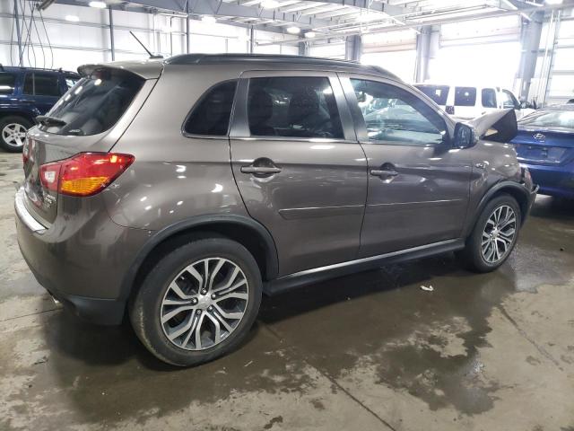 JA4AR4AW2GZ059071 Mitsubishi Outlander Sport Sel