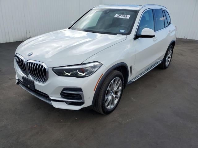 5UXCR6C00P9N44844 BMW X5 XDRIVE4