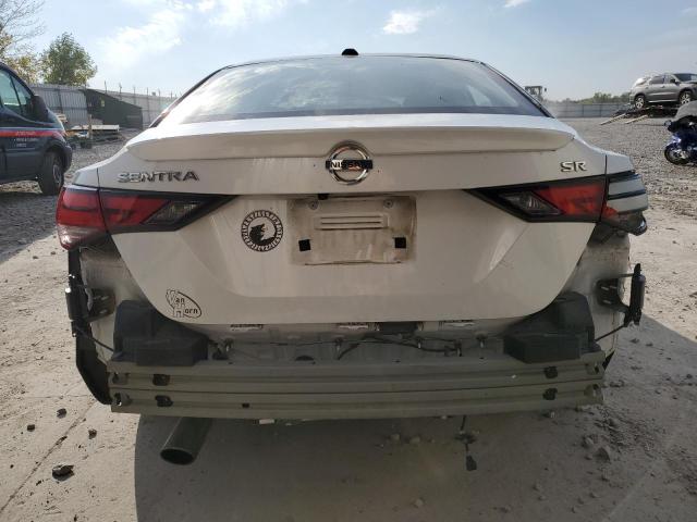3N1AB8DV3LY263292 Nissan SENTRA SR