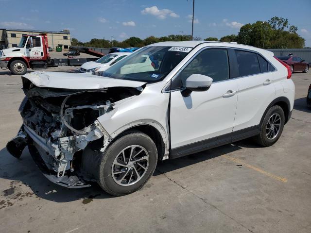 2020 Mitsubishi Eclipse Cross ES