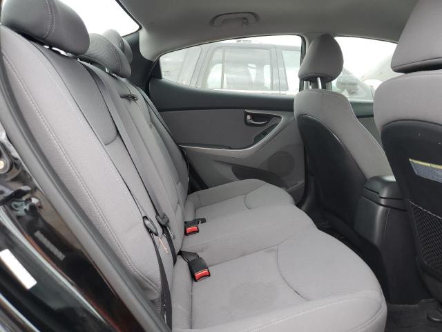 KMHDH4AE5FU436447 | 2015 HYUNDAI ELANTRA SE