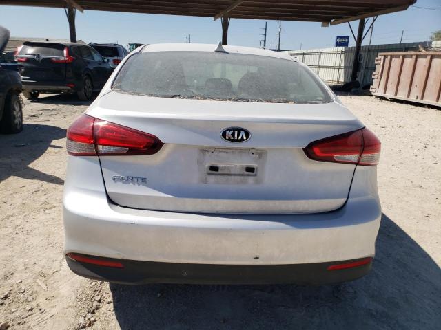 2018 Kia Forte Lx VIN: 3KPFK4A71JE215175 Lot: 67253793