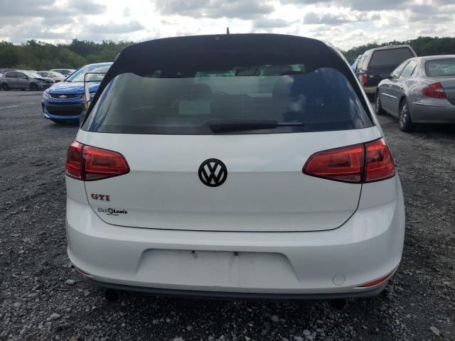 2017 VOLKSWAGEN GTI SPORT - 3VW547AU1HM067538