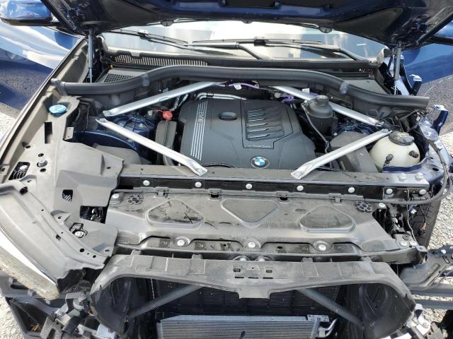 5UXCR4C03M9F09590 BMW X5 Sdrive 40i