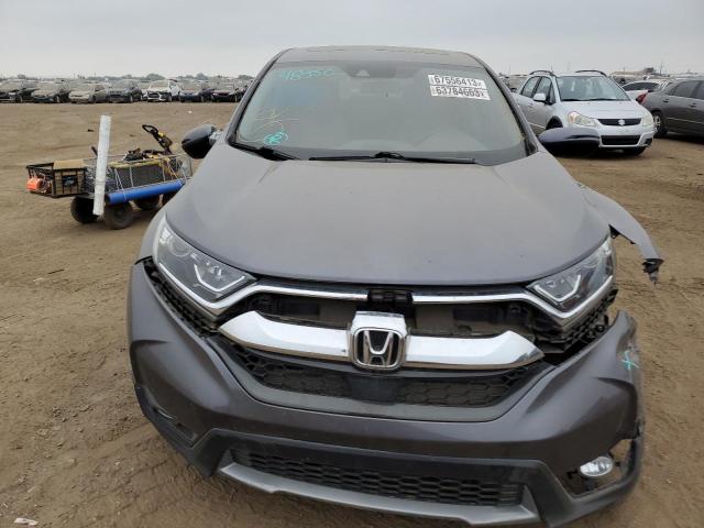 5J6RW1H57JA000658 Honda CR-V EX