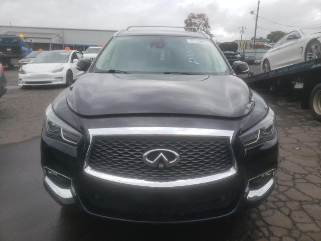 5N1DL0MM7LC547349 Infiniti QX60 LUXE 5