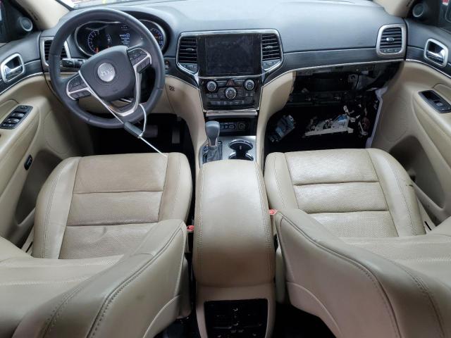 1C4RJEBG4KC656974 Jeep Grand Cherokee Limited