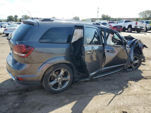 3C4PDCGB4HT524505 Dodge Journey Crossroad
