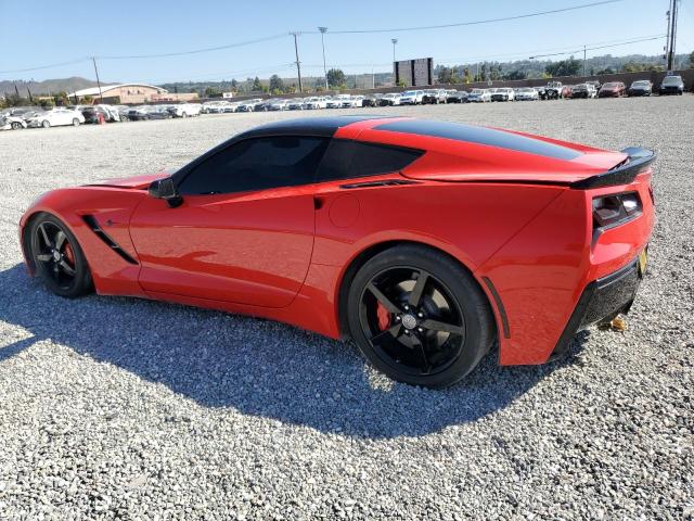 1G1YF2D78E5111712 | 2014 CHEVROLET CORVETTE S