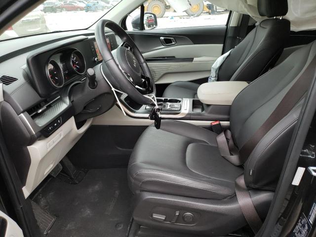 KNDNB4H38P6235114 KIA Carnival Lx