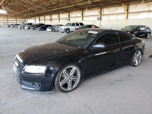 2011 Audi A5 Premium Plus