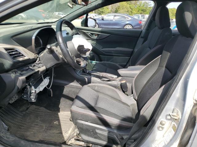 4S3GKAM6XJ3608492 Subaru Impreza Sport