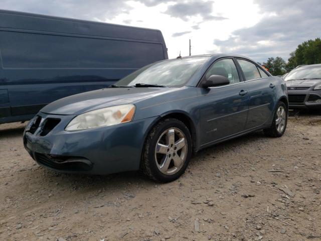 2005 Pontiac G6 GT