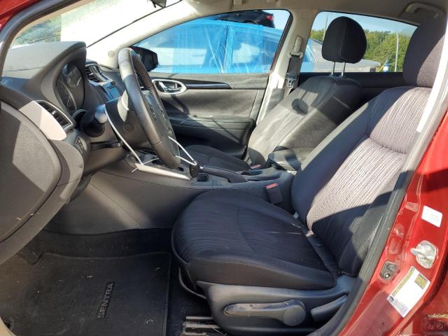 3N1AB7AP8KY251220 Nissan SENTRA S