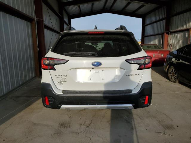 4S4BTANC2L3208629 Subaru Outback Limited