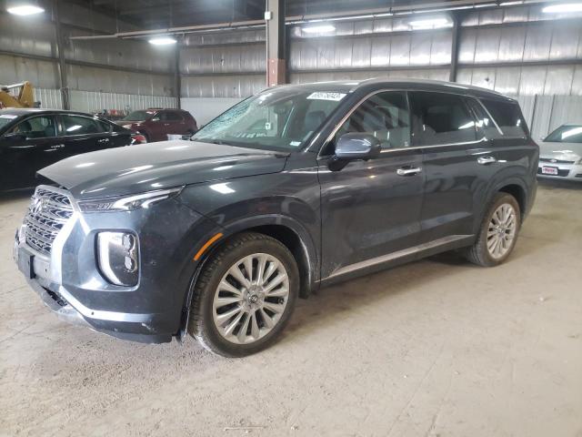 KM8R5DHE0LU051412 Hyundai Palisade L