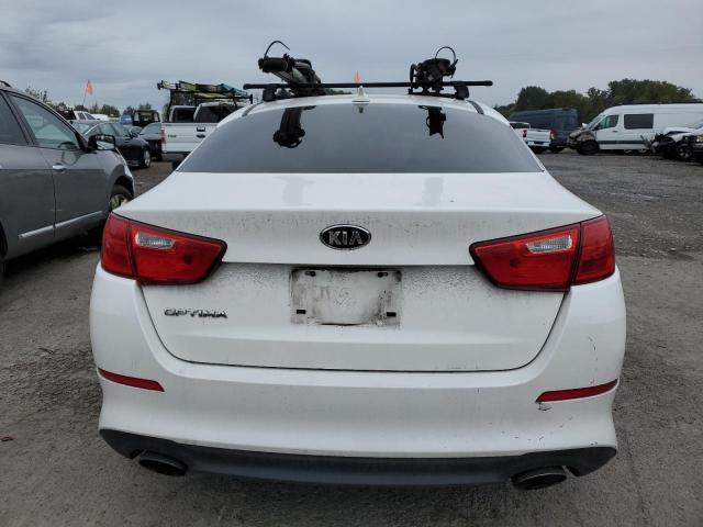 KNAGM4A7XF5656513 KIA Optima Lx