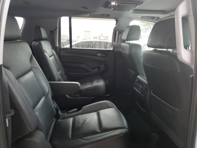 1GNSCHKC8JR282320 Chevrolet Suburban C1500 Lt