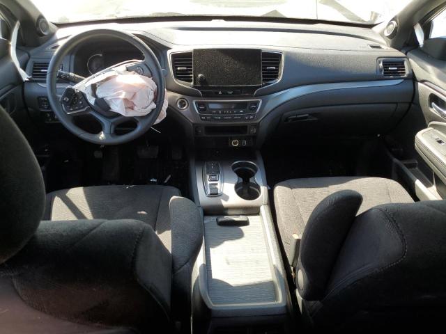 2022 HONDA PILOT SPOR - 5FNYF5H32NB028291