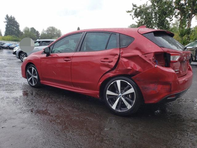 4S3GTAL63H3717191 Subaru Impreza Sport