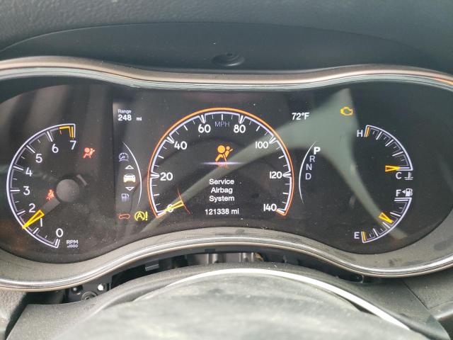 1C4RJEAG3GC463899 Jeep Grand Cherokee Laredo