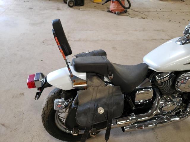 2002 HONDA VT750 DC JH2RC44002K621642