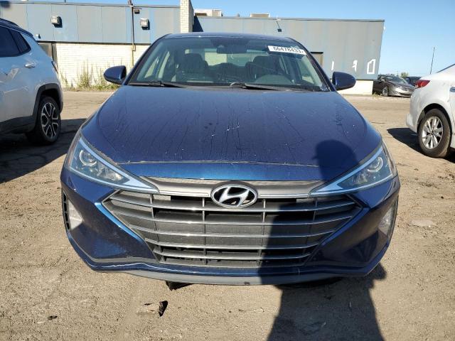 5NPD84LF1LH573160 Hyundai Elantra SE 5