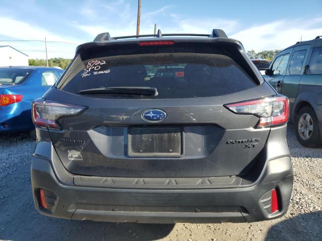 4S4BTGLDXM3108830 Subaru Outback Onyx Edition Xt