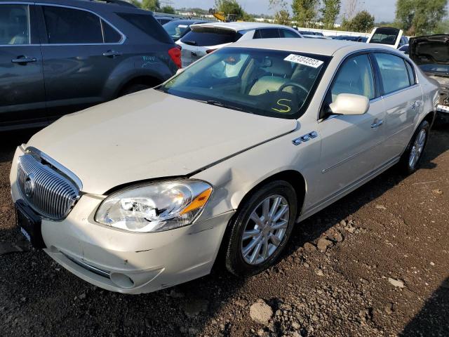 2011 Buick Lucerne CX