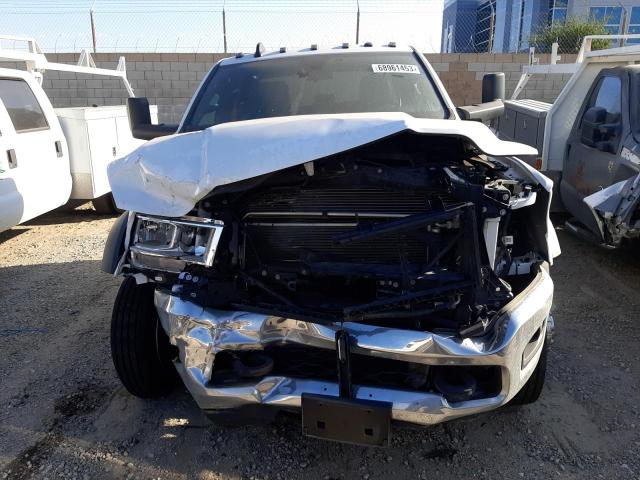 2021 Ram 5500 VIN: 3C7WRMFL0MG517490 Lot: 68961453