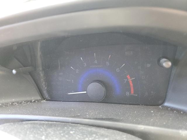 19XFB2F58FE096561 Honda Civic Lx