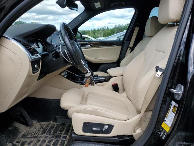 5UXTR9C58KLP86323 BMW X3 Xdrive30i