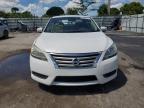 NISSAN SENTRA S photo