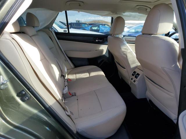 4S4BSANCXH3425016 Subaru Outback 2.5i Limited
