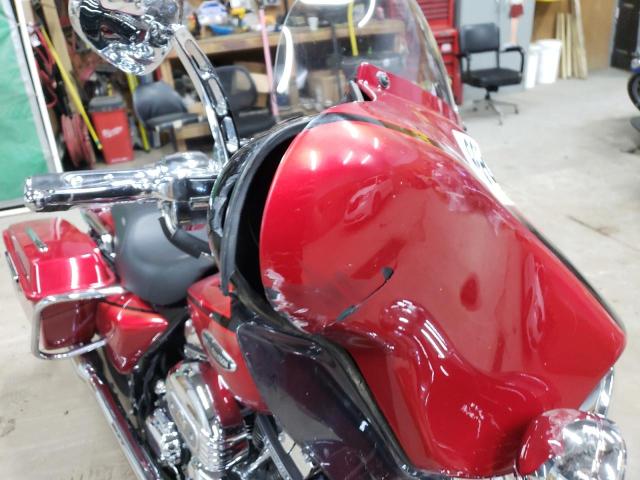 2007 HARLEY-DAVIDSON FLHTCUSE 1HD1PR8127Y951389