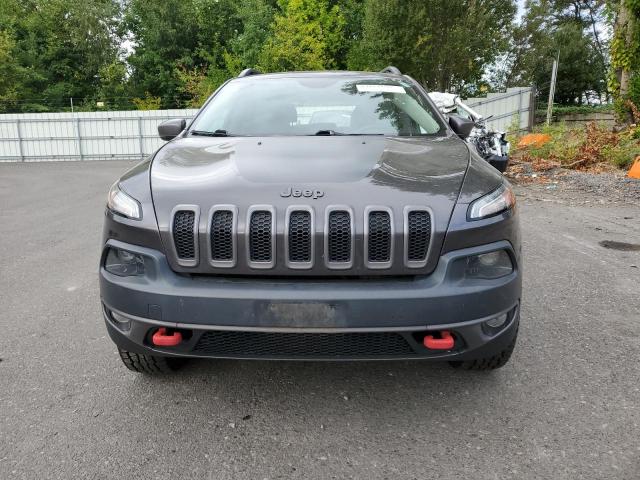 1C4PJMBS3FW522032 | 2015 JEEP CHEROKEE T