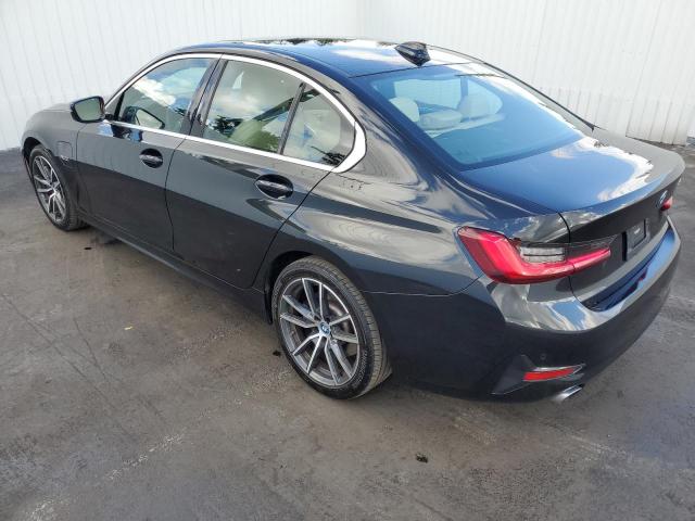 3MW5P7J06N8C62334 BMW 3 Series 330E 2