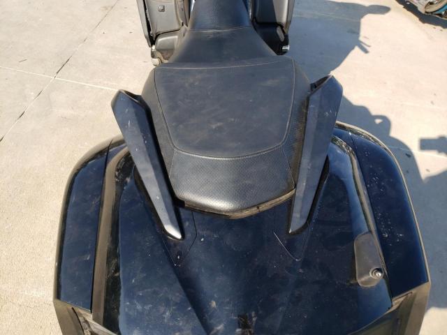 2013 HONDA GL1800 B JH2SC681XDK000069