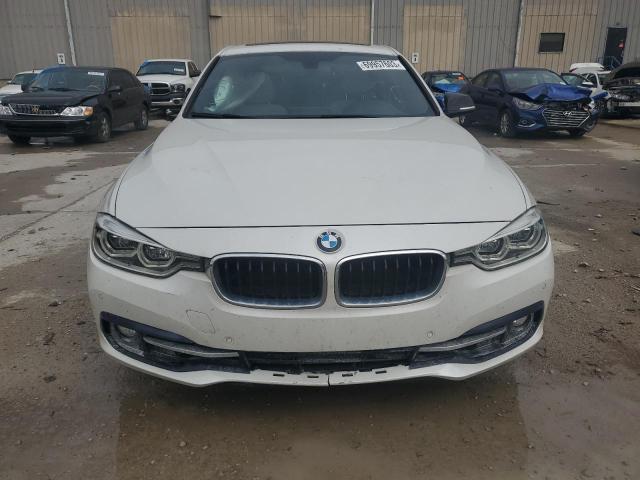 WBA8D9G54HNU58939 BMW 330 XI