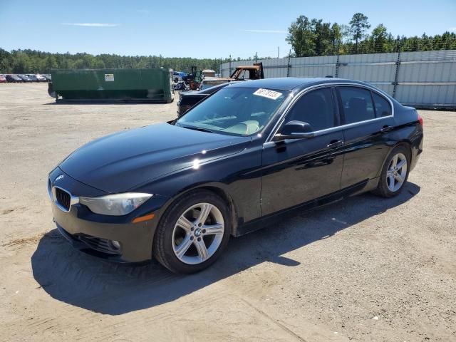 2015 BMW 3 Series 328i