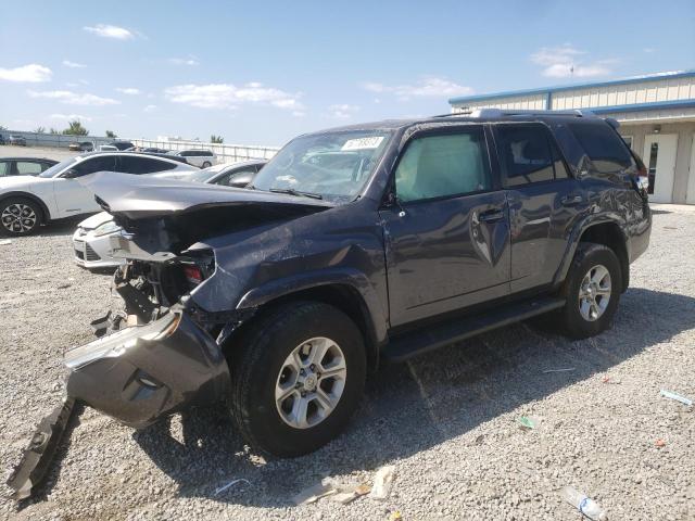 2014 Toyota 4Runner SR5