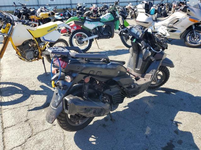 2022 YAMAHA YW125 RKRSEH9Y0NA003590